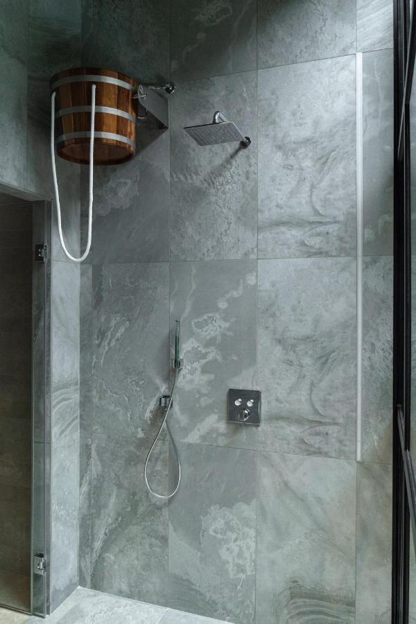 Set Spa Mouscron Exteriér fotografie