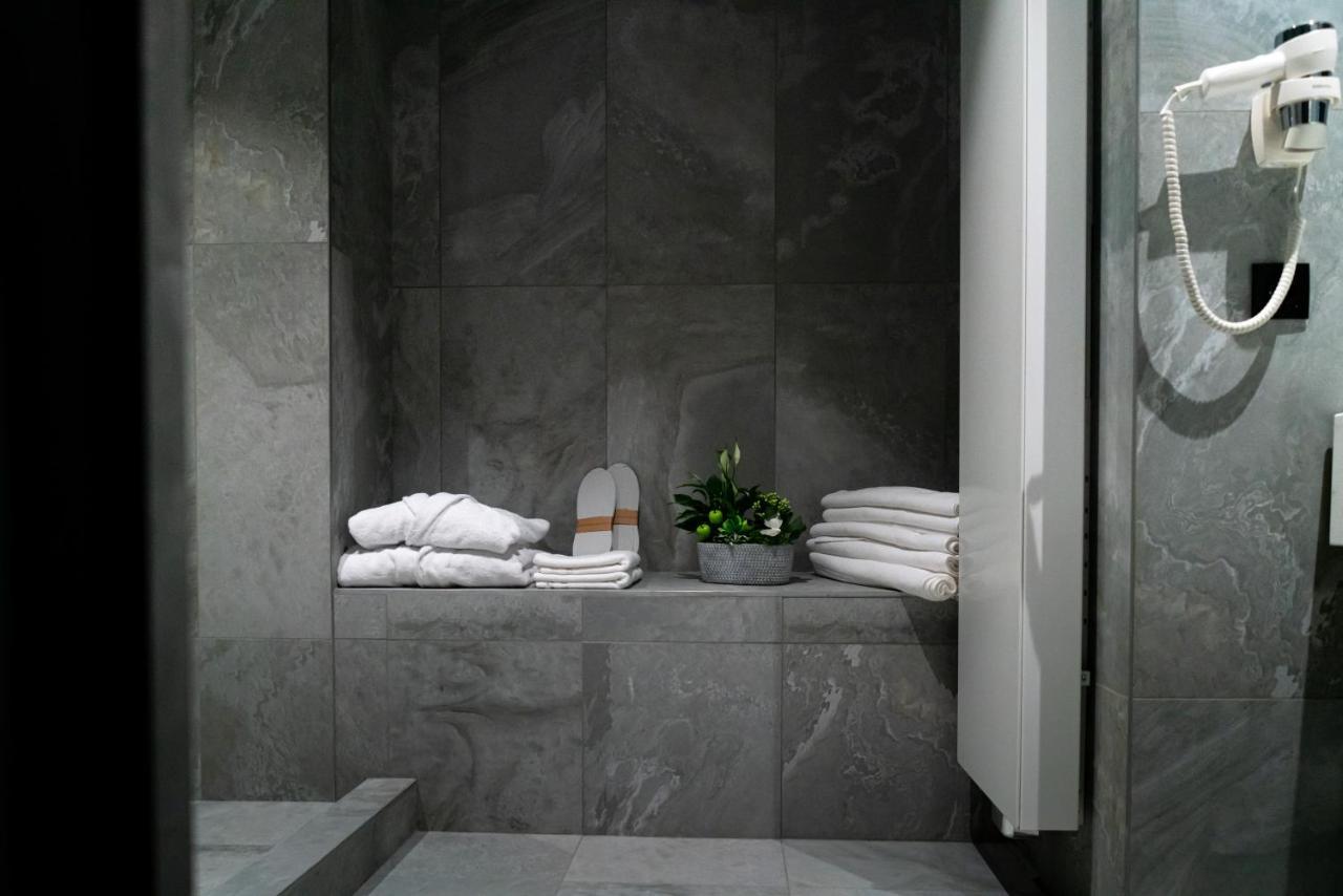 Set Spa Mouscron Exteriér fotografie